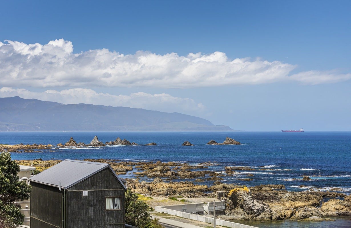 11/410 The Esplanade, Island Bay, Wellington - Carousel 2