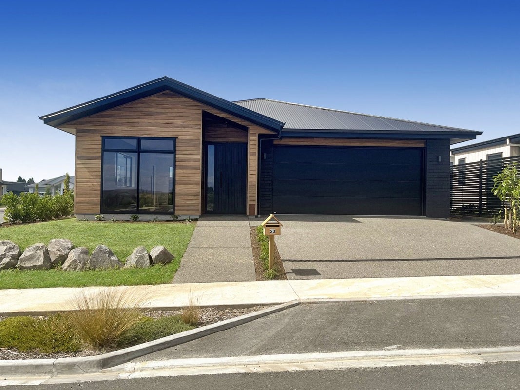 23 Ngaru Crescent, Wharewaka, Taupo - Carousel 1
