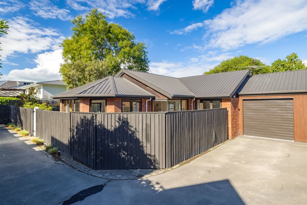 1/61A Condell Avenue, Papanui, Christchurch - Carousel 2