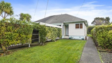 47 Pilcher Crescent, Naenae, Lower Hutt - Carousel 1