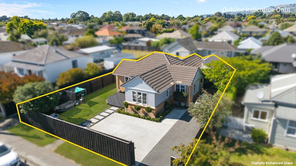 18A Hay Street, Bromley, Christchurch - Carousel 1