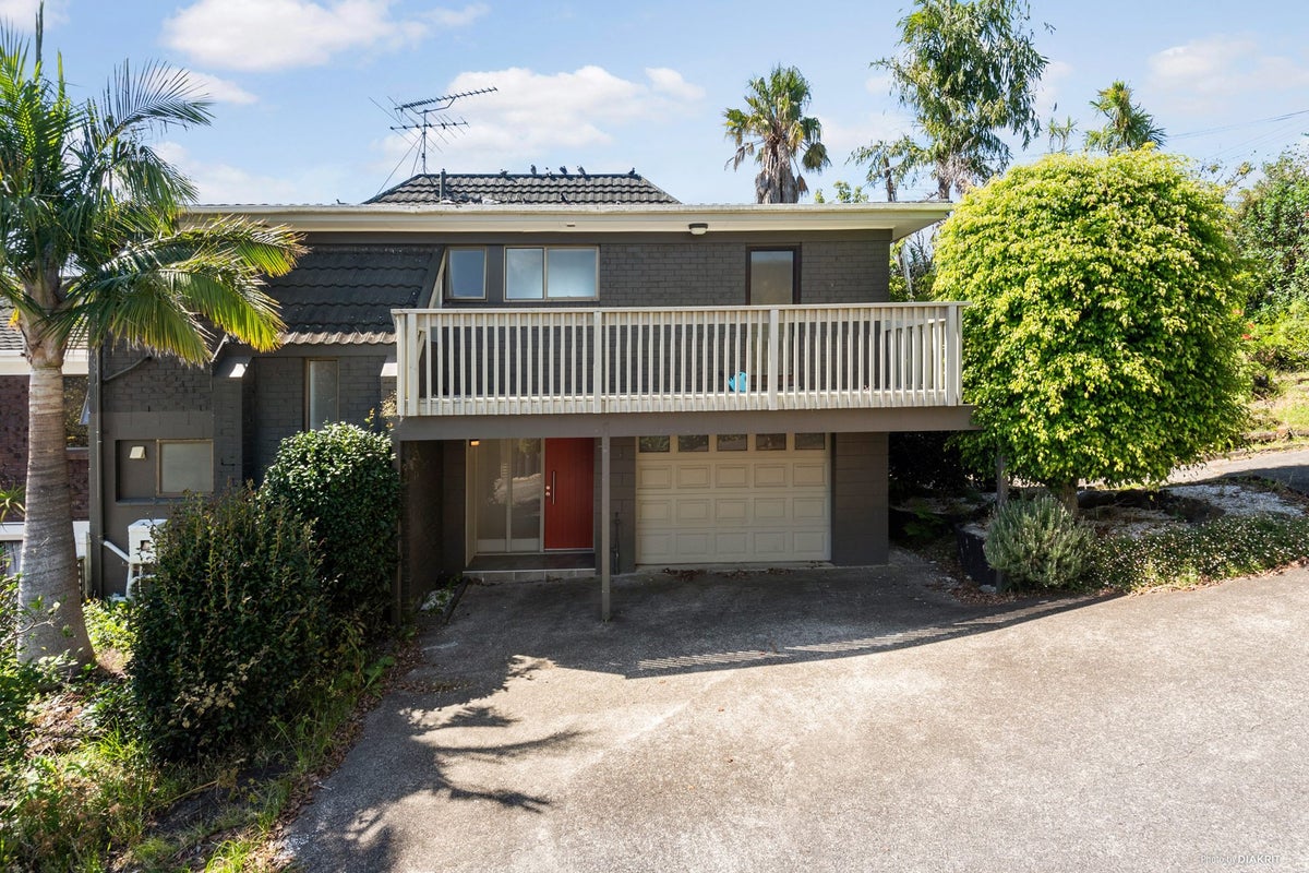 1/17A Mizpah Road, Waiake , Auckland - Carousel 1