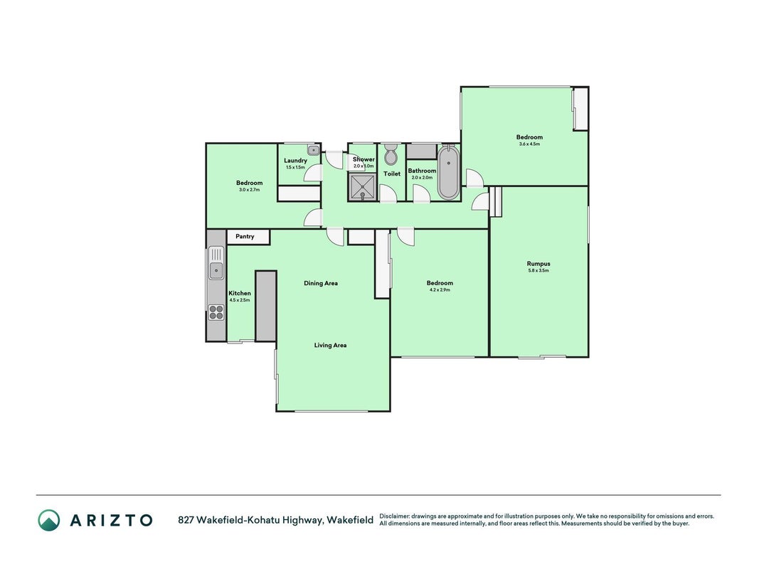 827 Wakefield-Kohatu Highway, Belgrove - Carousel 18