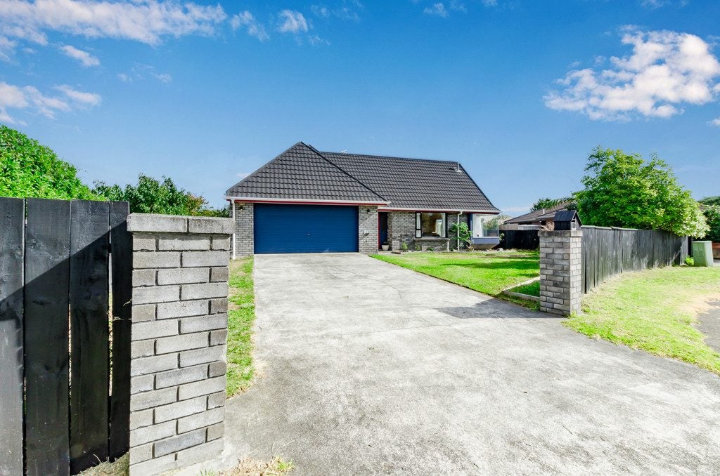 3 Belford Court, Paraparaumu - Carousel 2