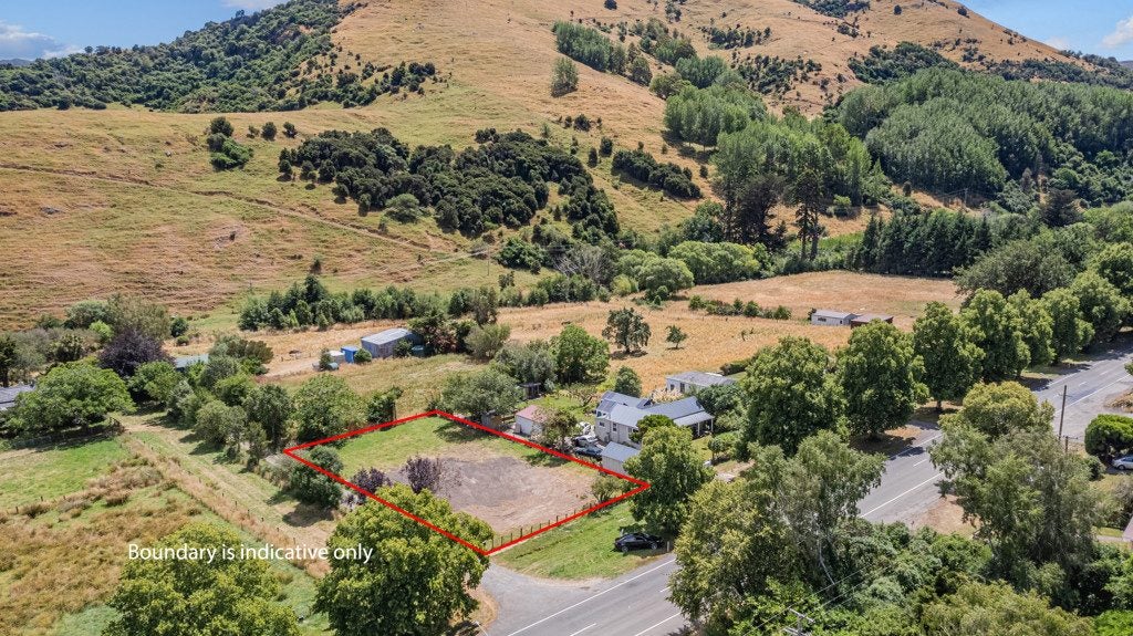 4509 Christchurch Akaroa Road, Little River, Little River - Carousel 1