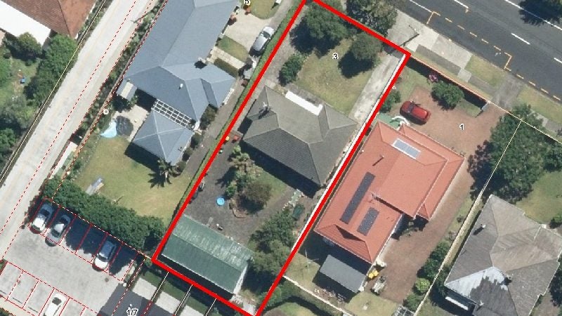 3 Boyd Avenue, Mangere Bridge, Auckland - Carousel 1