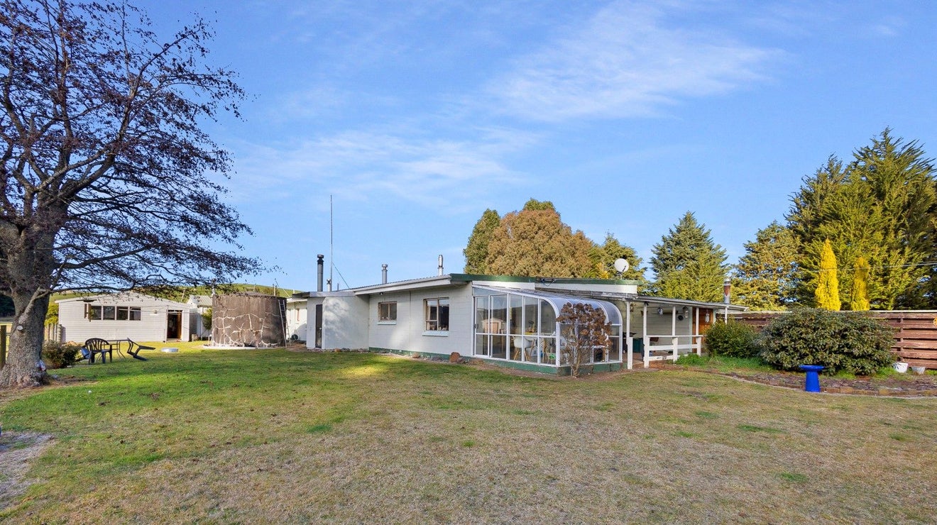 456 State Highway 49, Tangiwai - Carousel 1
