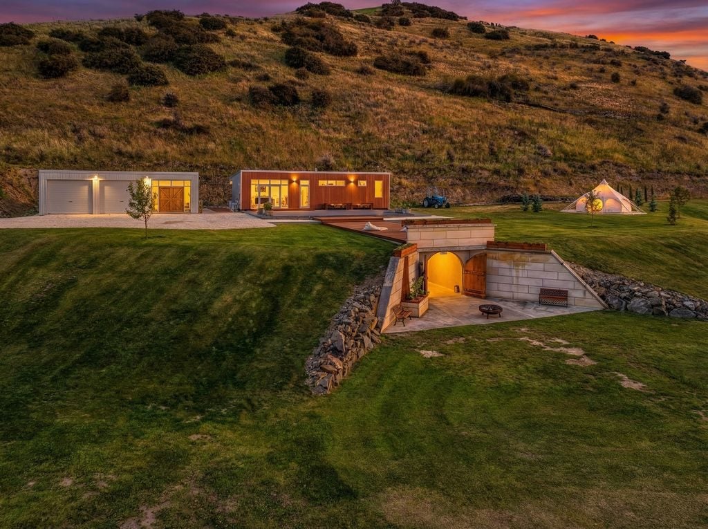 1208 Karaka Road, Hurunui, Hawarden - Carousel 37