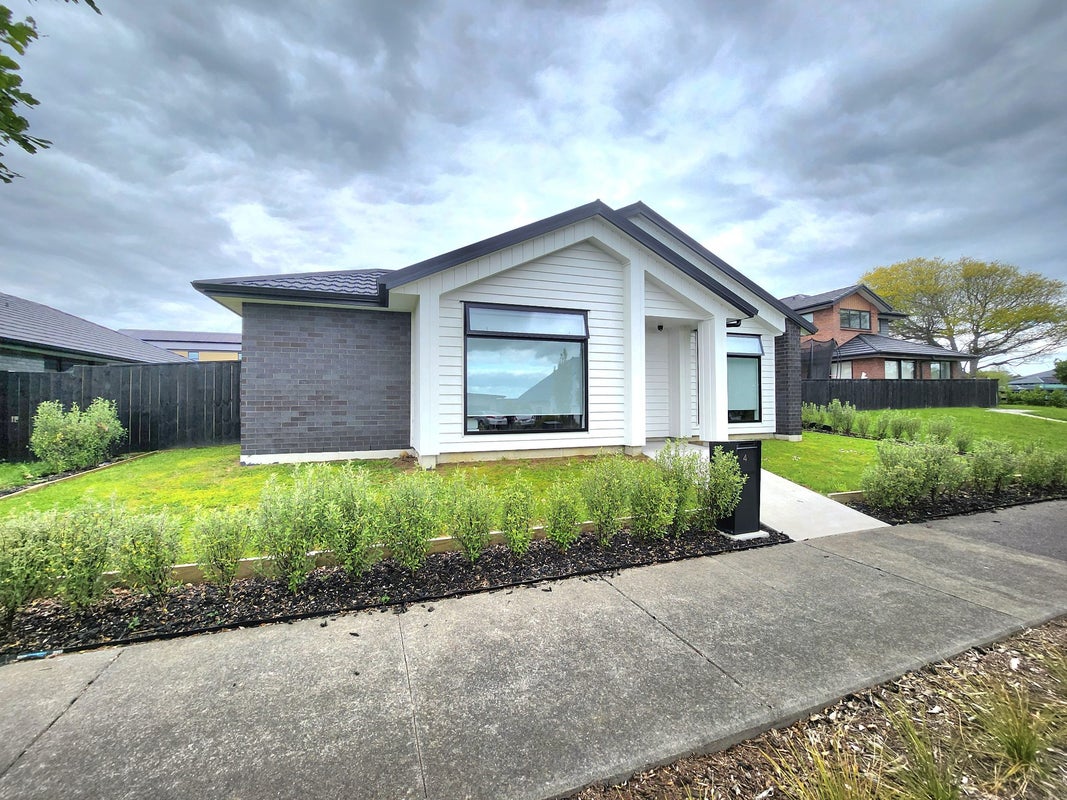 4 Jonah Lomu Drive, Paerata, Pukekohe - Carousel 2