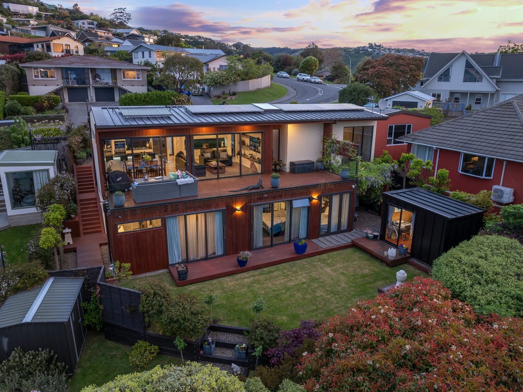 1/30 Parklands Drive, Huntsbury, Christchurch - Carousel 2