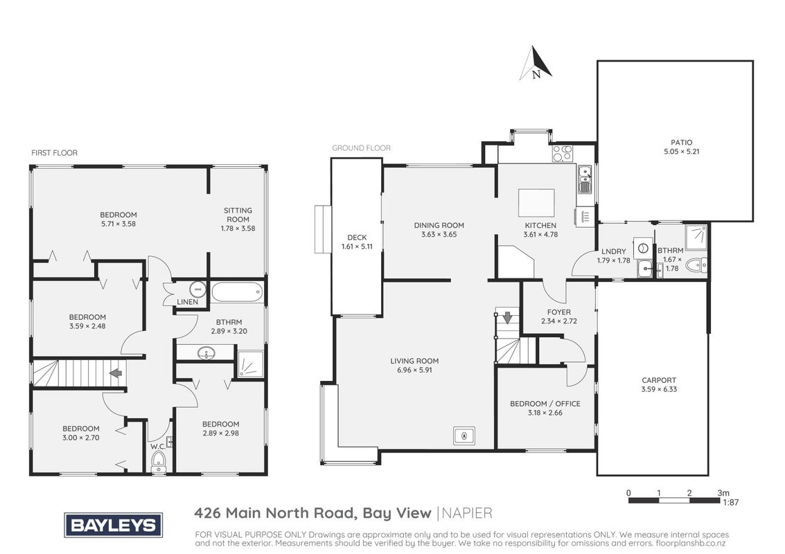 426 Main North Road, Bay View, Napier - Carousel 28