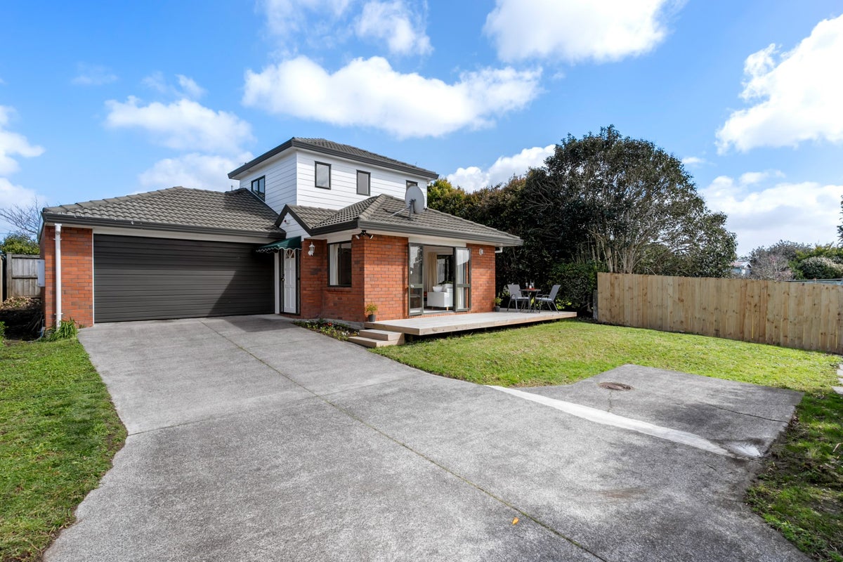 4A Marion Avenue, Mount Roskill, Auckland - Carousel 1