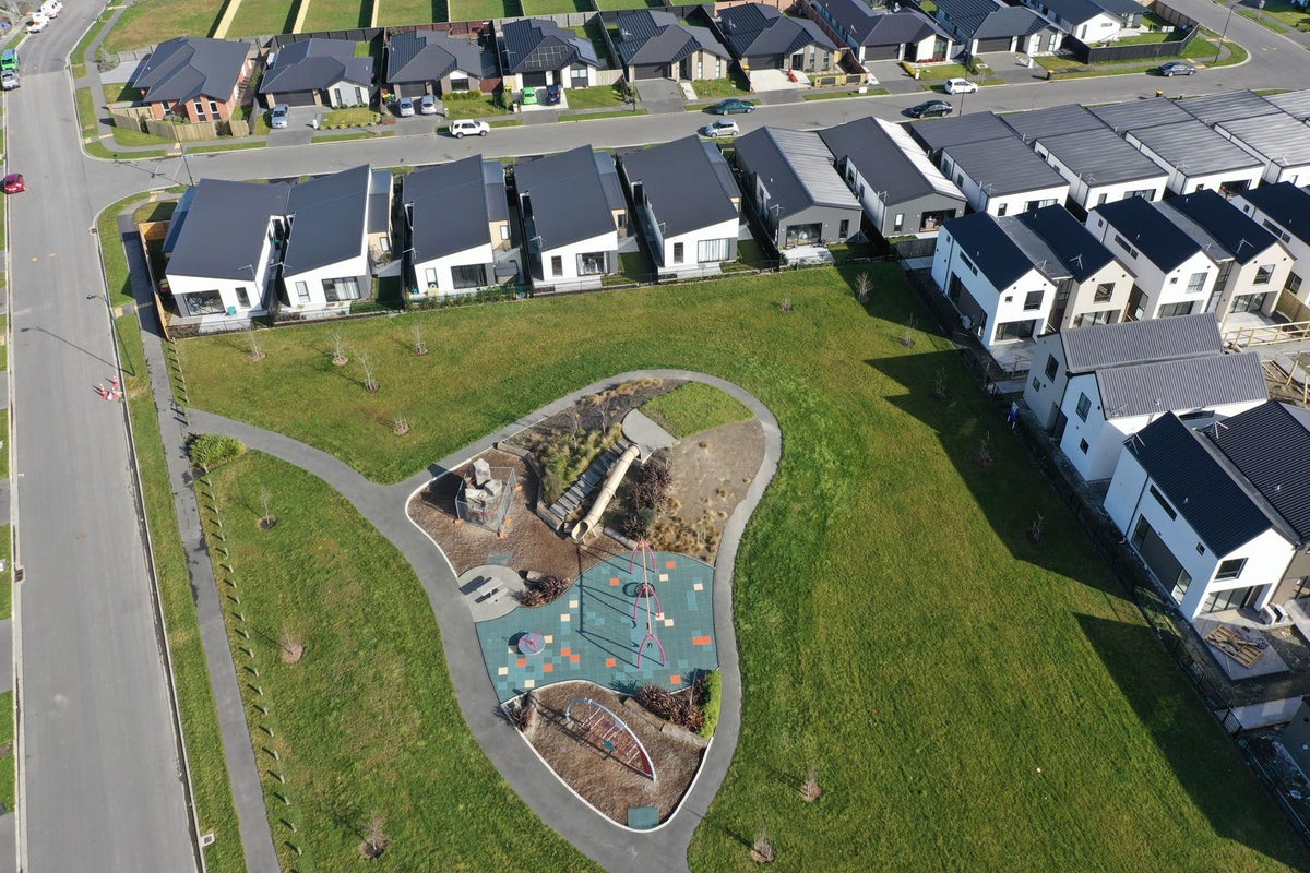 28 Matai Springs Drive, Halswell, Christchurch - Carousel 5
