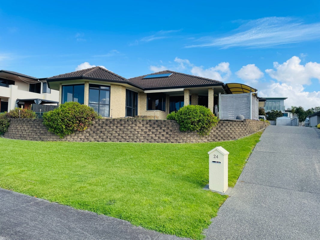 24 Omana Heights Drive, Maraetai, Auckland - Carousel 1