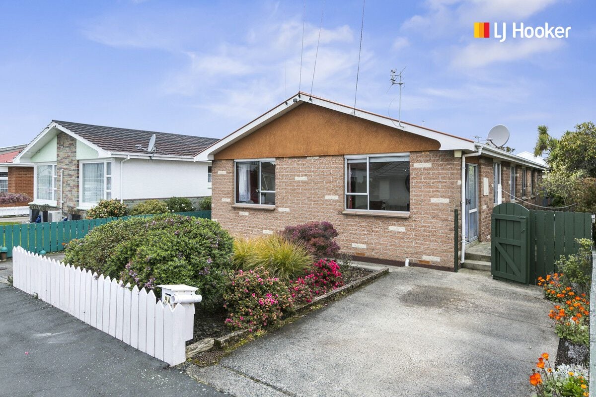 9A Richardson Street, Saint Kilda, Dunedin - Carousel 1