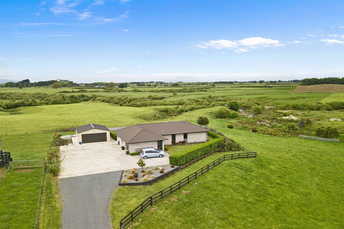 76A Fox Road, Taupiri - Carousel 1