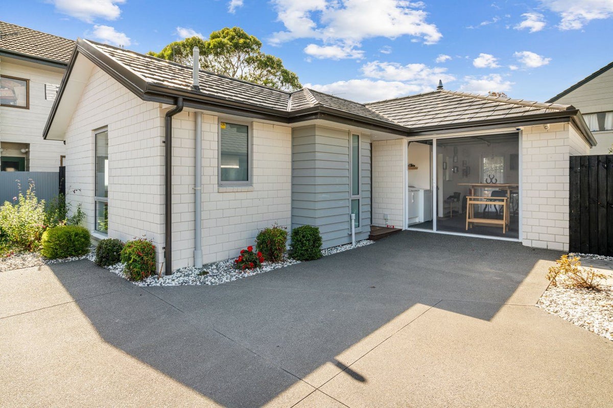 3/11 Hillmorton Street, Hillmorton, Christchurch - Carousel 1