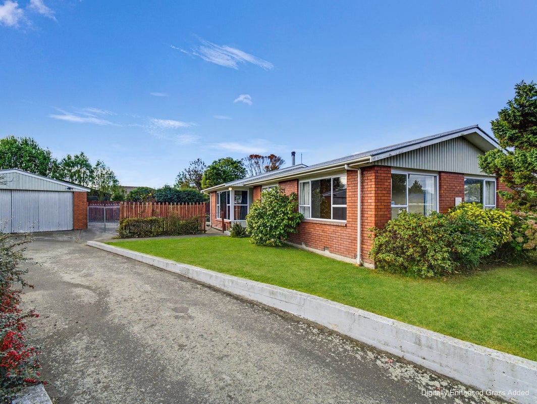 10 Aztec Place, Redwood, Christchurch - Carousel 1