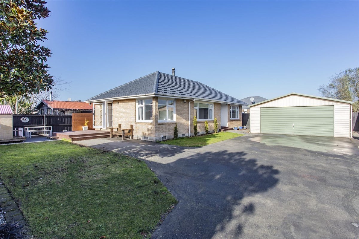 40A Richill Street, Belfast, Christchurch - Carousel 1
