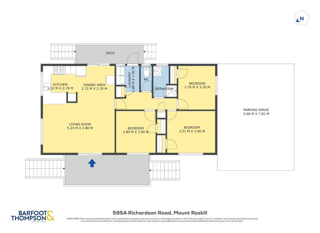 595A Richardson Road, Mount Roskill, Auckland - Carousel 20