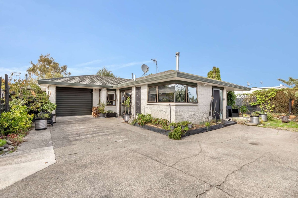 2D Woodfield Avenue, Roslyn, Palmerston North - Carousel 2