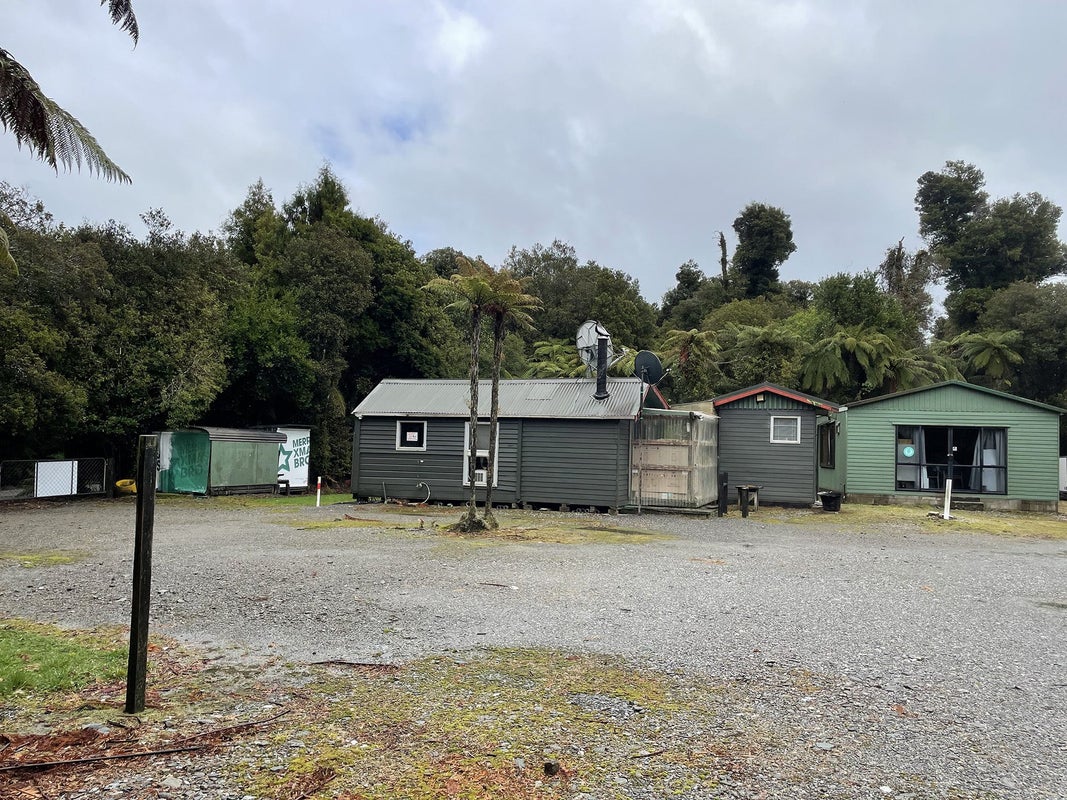 0 Haast-Jackson Bay Road, Jackson Bay, Haast - Carousel 2