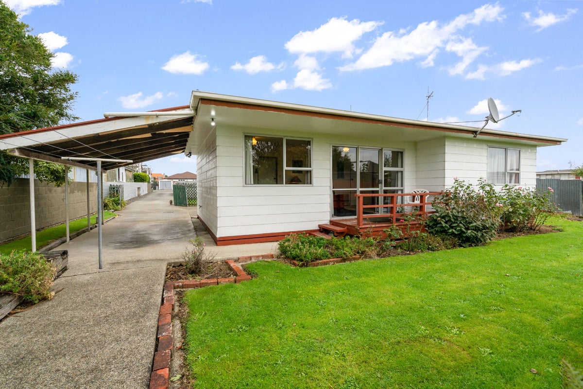 3/178 Crinan Street, Appleby, Invercargill - Carousel 1