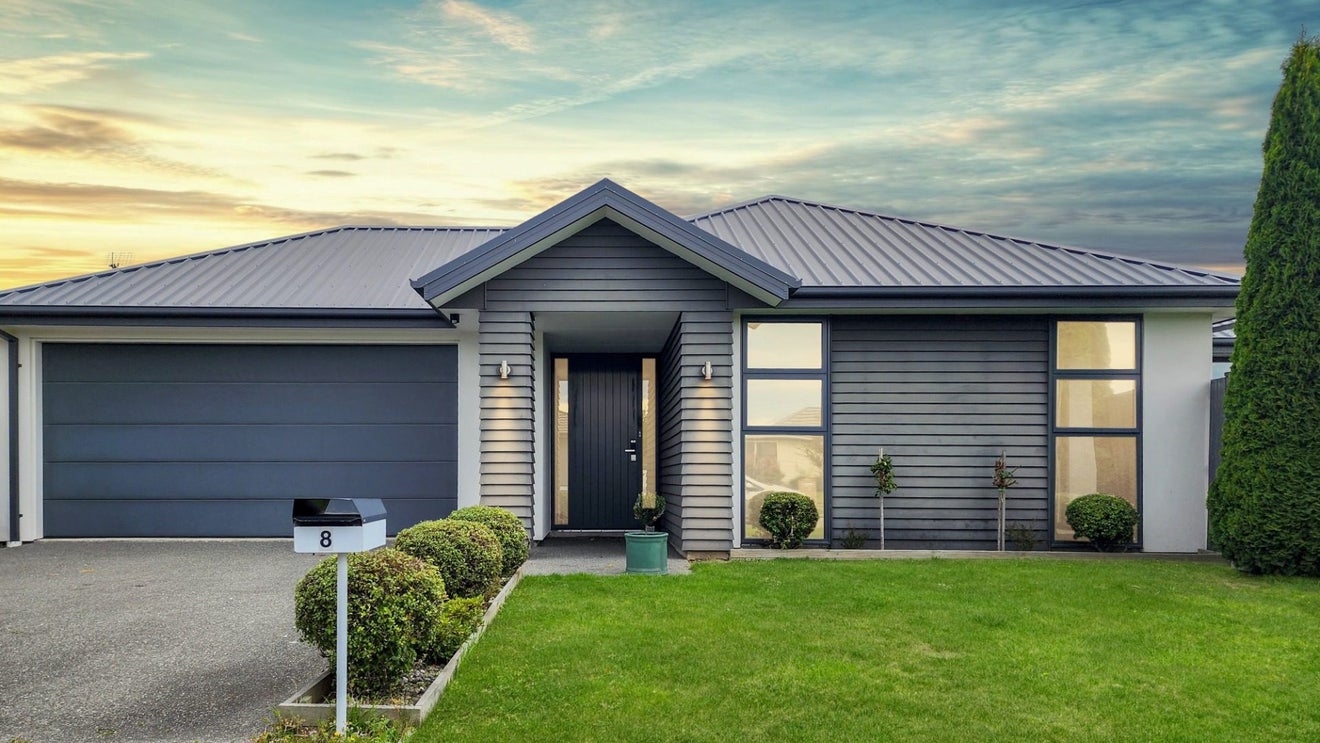 8 Contrail Street, Wigram, Christchurch - Carousel 1