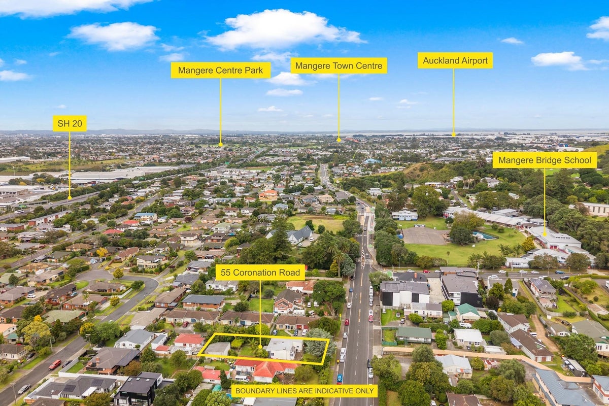 55 Coronation Road, Mangere Bridge, Auckland - Carousel 2