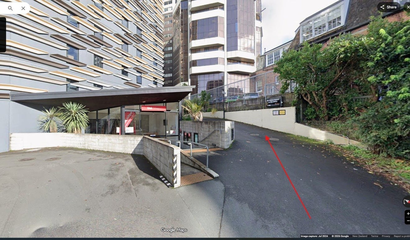 16B/3 Whitaker Place, Grafton, Auckland - Carousel 13