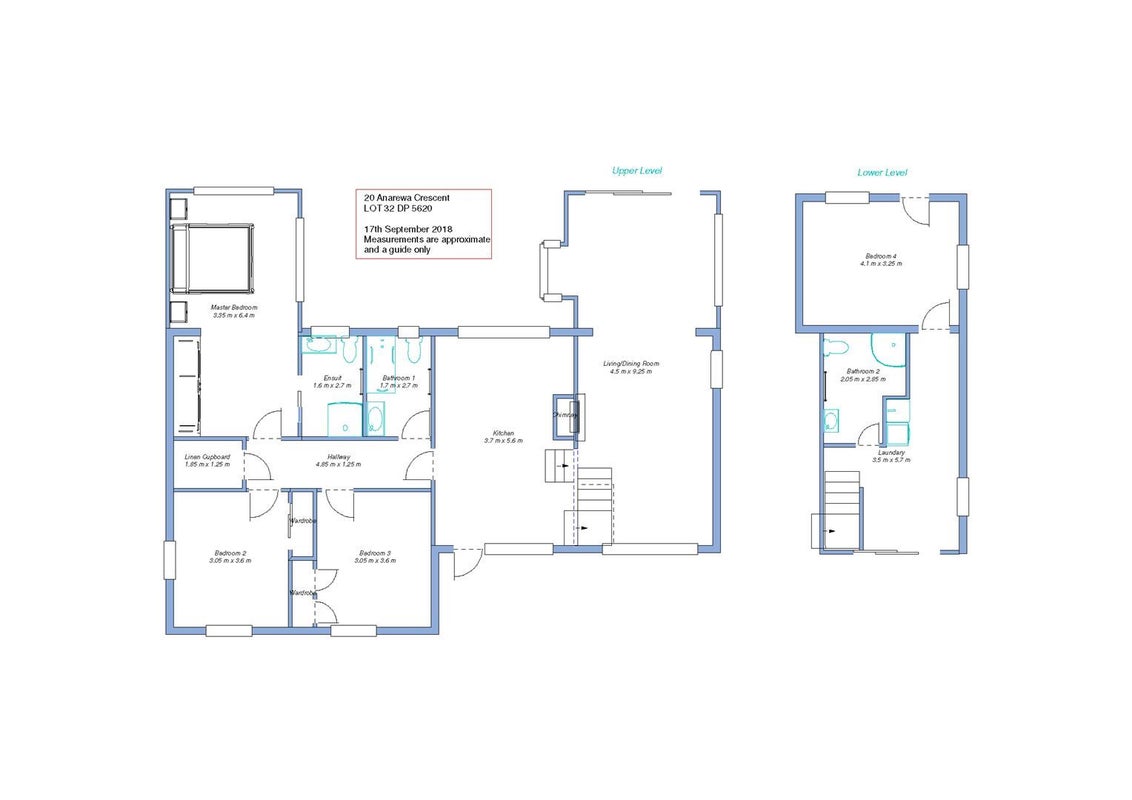 20 Anarewa Crescent, Kaiteriteri - Carousel 22