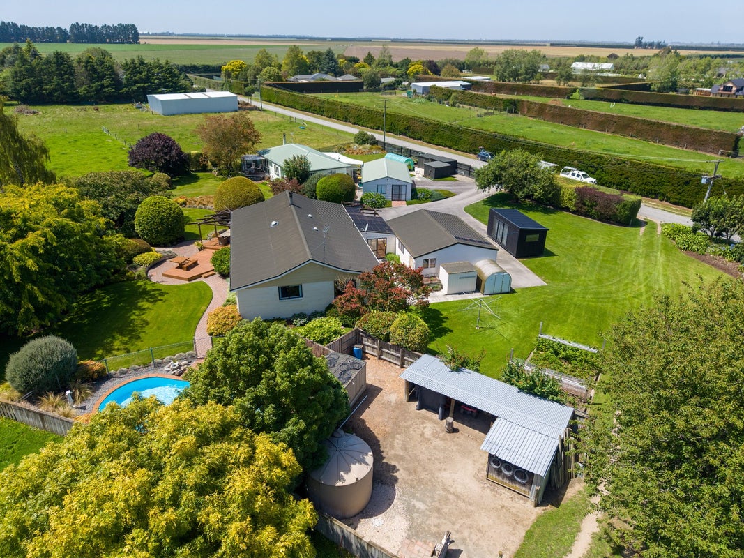 28 Murdochs Road, Newland, Ashburton, Canterbury - Carousel 36