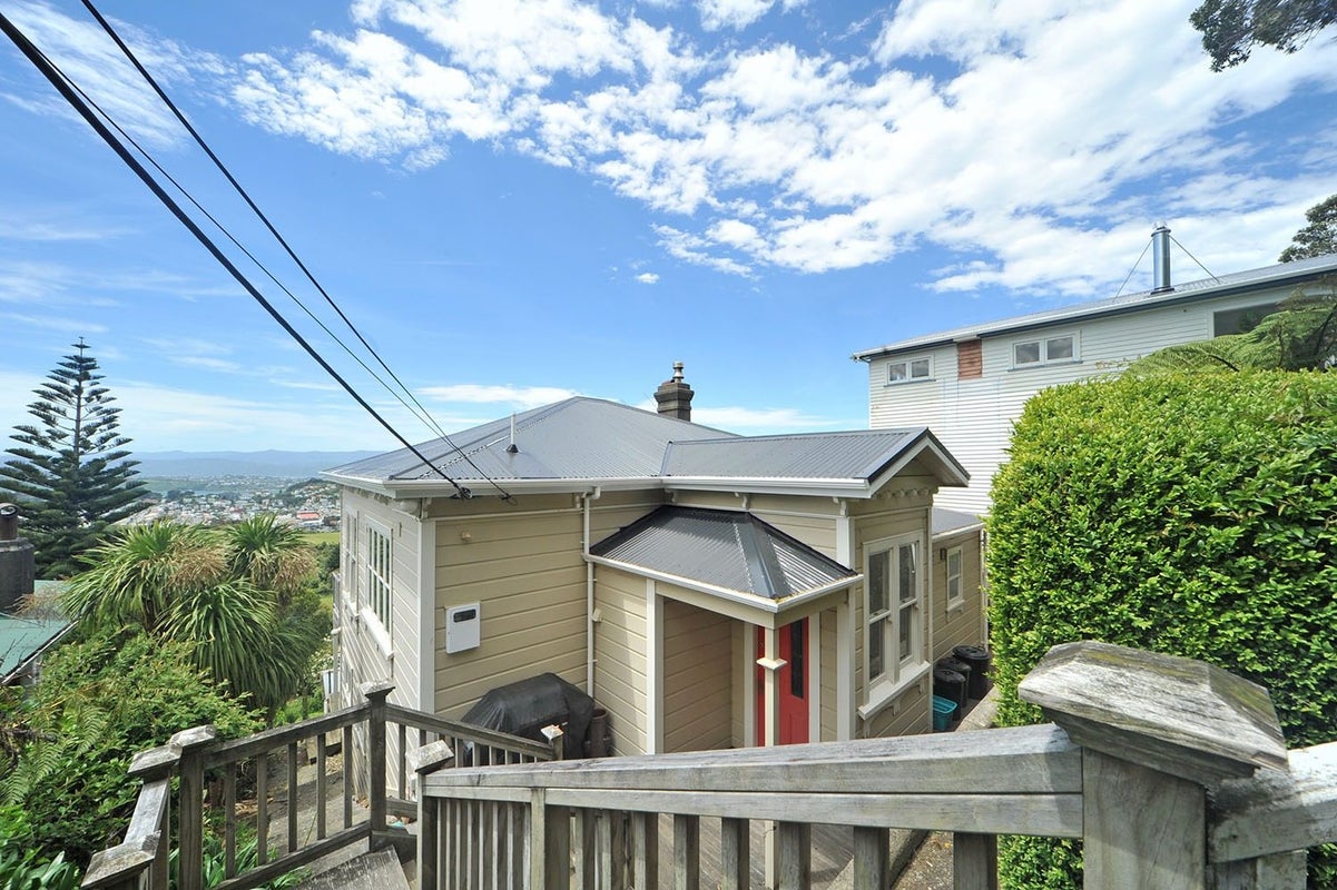 26 Havelock Street, Mornington, Wellington - Carousel 1