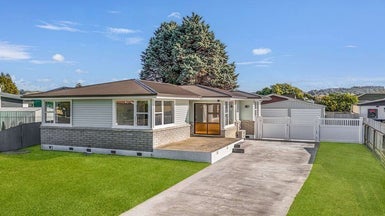 83 Guppy Road, Greenmeadows, Napier - Carousel 1