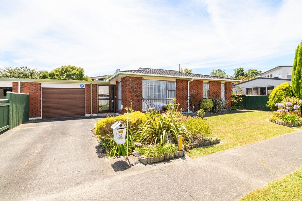 46 Rennie Avenue, Milson, Palmerston North - Carousel 1