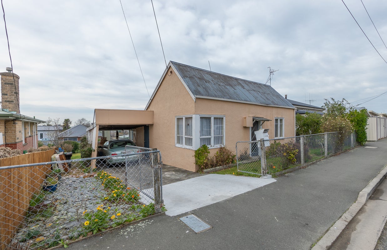 15 Oxford Street, West End, Timaru - Carousel 1