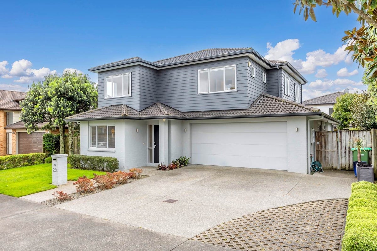 29 Kestev Drive, Flat Bush, Auckland - Carousel 14