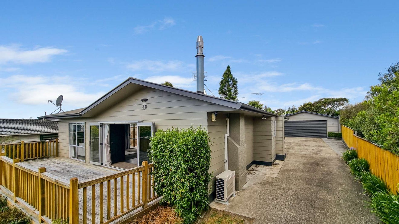 46 Utuhina Road, Springfield, Rotorua - Carousel 2