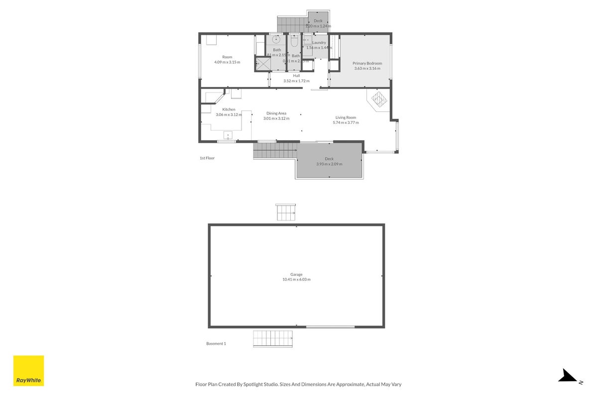 10A Cedar Terrace, Stanmore Bay, Whangaparaoa - Carousel 15