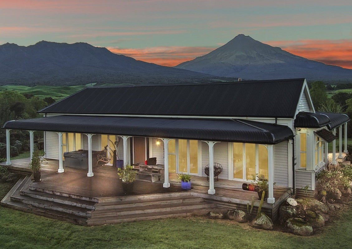 3095 Carrington Road, Okato, Ōkato - Carousel 27
