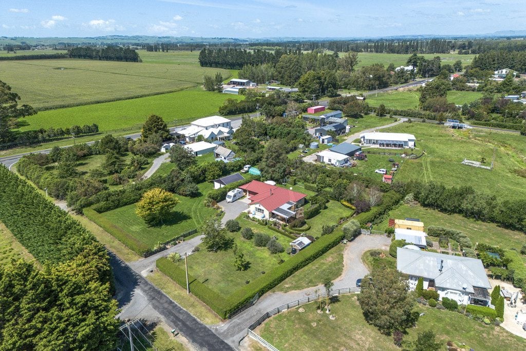 5 Buckland Street, Waipawa - Carousel 20