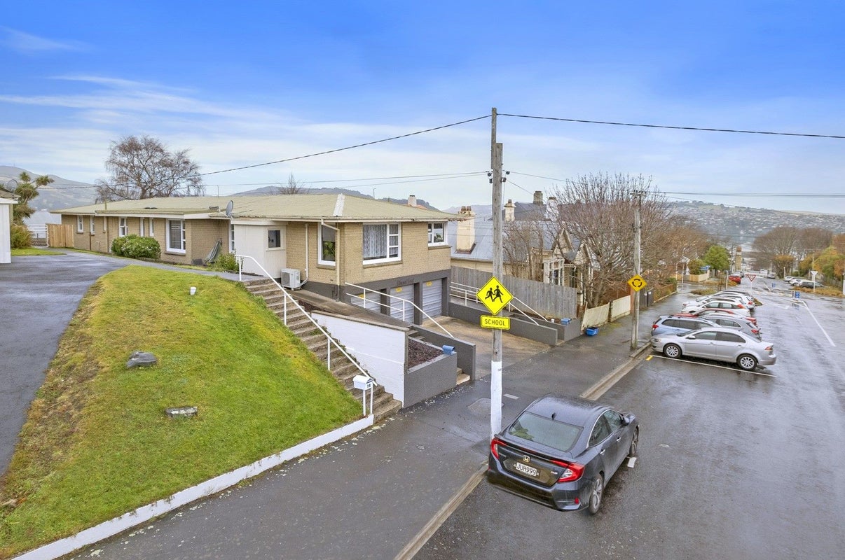 66C Elm Row, Dunedin Central, Dunedin - Carousel 27