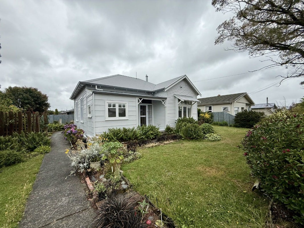 144 Thomson Street, Tinwald, Ashburton - Carousel 1