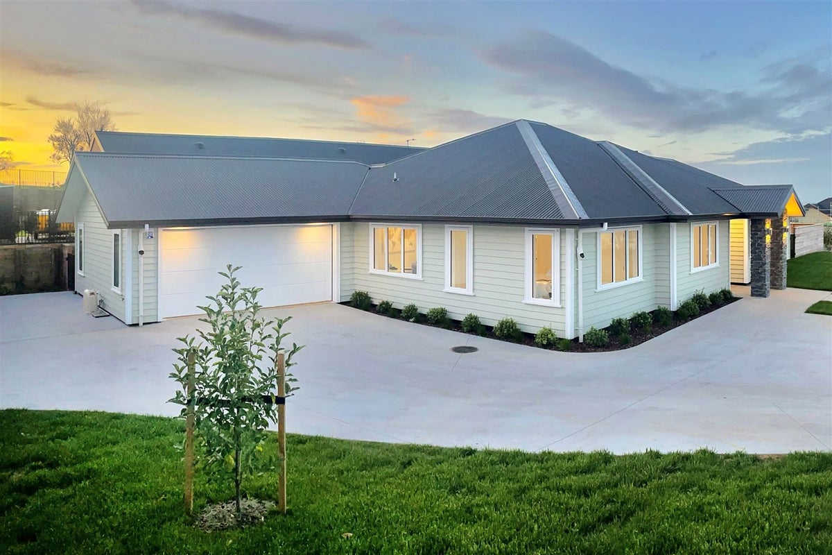 1 Membery Lane, Patumahoe, Pukekohe - Carousel 1