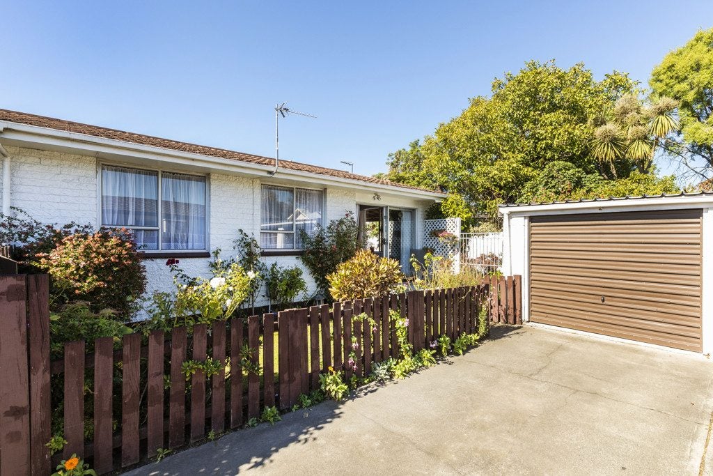 4/34 Huxley Street, Sydenham, Christchurch - Carousel 14