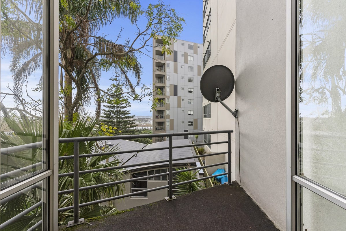 5/333 Karangahape Road, Auckland Central, Auckland - Carousel 1