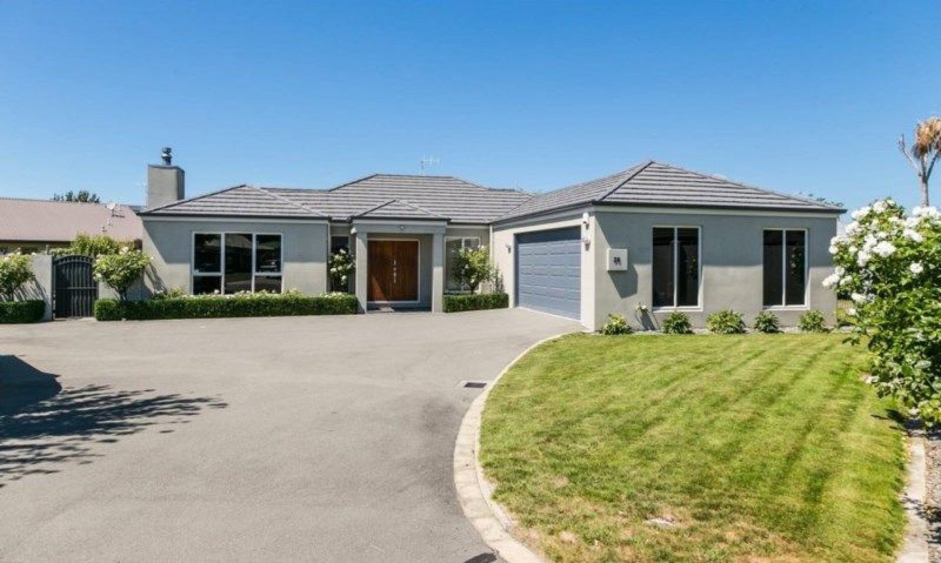 28 Endeavour Street, Riversdale, Blenheim - Carousel 38