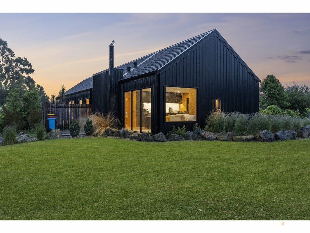 515 Doake Road, Levels Valley, Timaru - Carousel 1