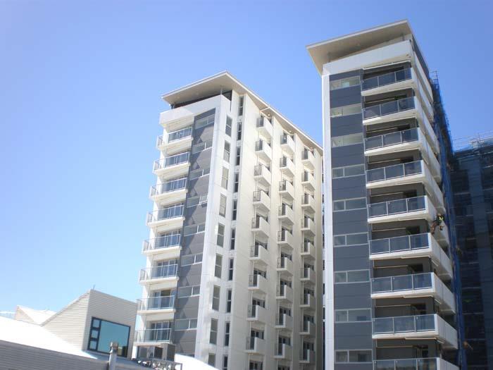 1007/74 Taranaki Street, Te Aro, Wellington - Carousel 1