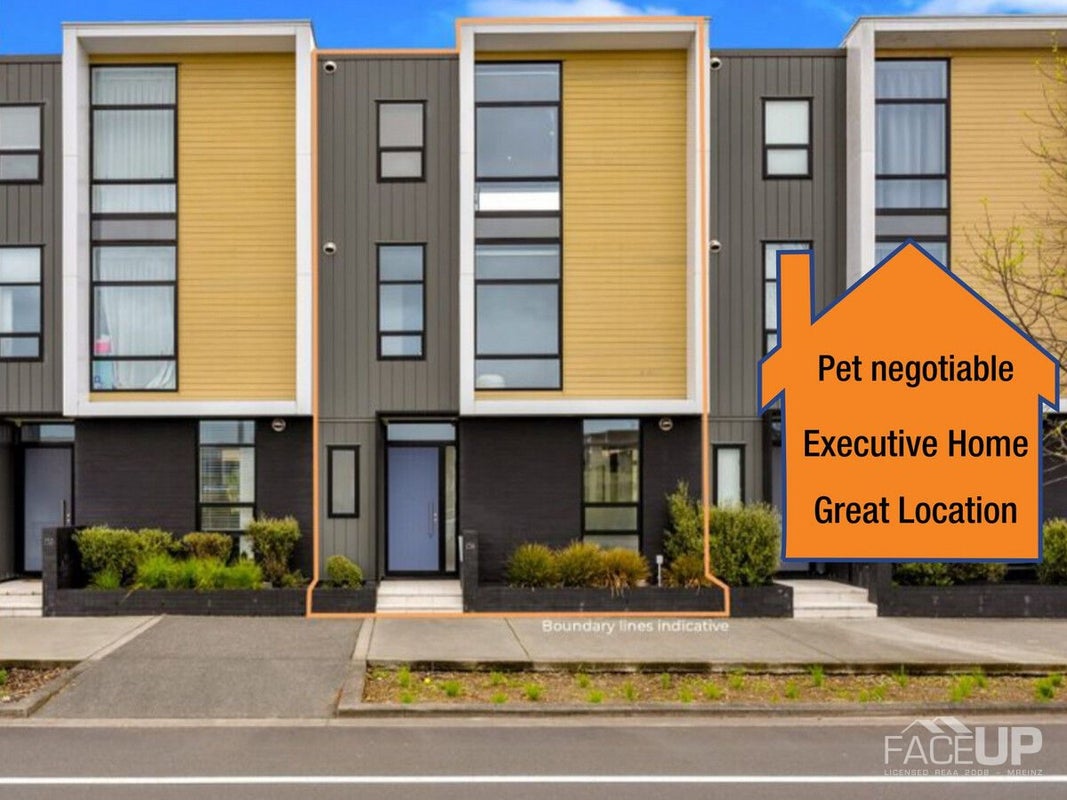 254 Hobsonville Point Road, Hobsonville, Auckland - Carousel 1
